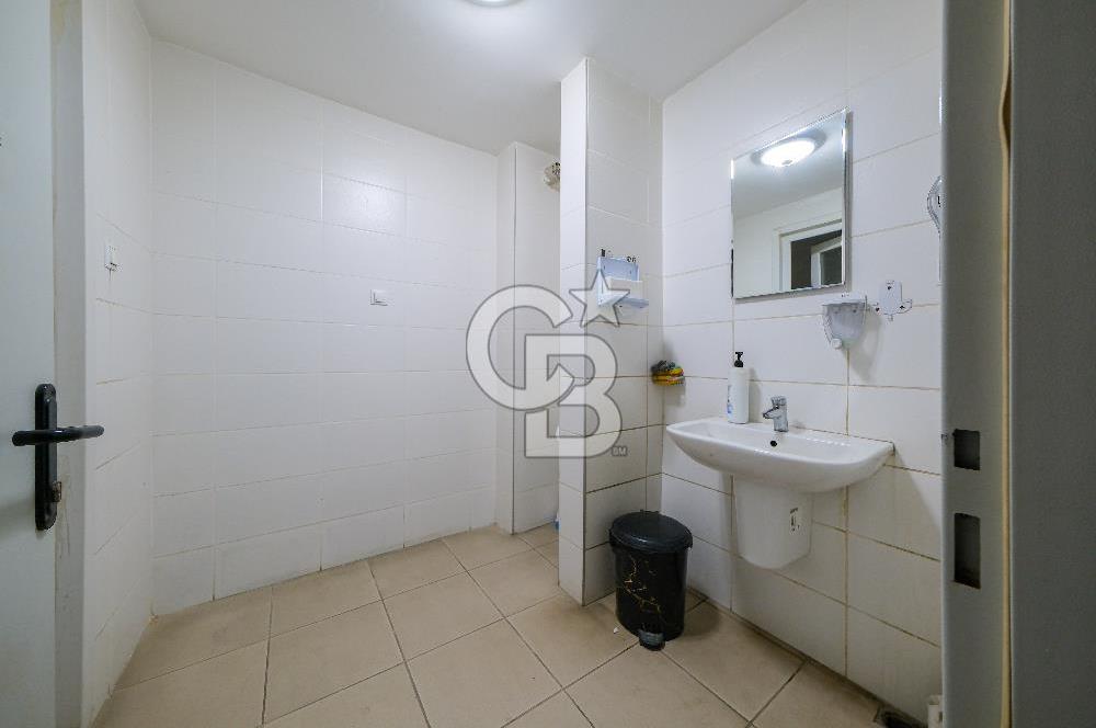 GEBZE GGOSB DA SATILIK 500 M2 İMALATHANE BİNASI