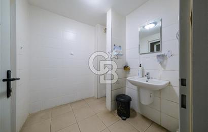GEBZE GGOSB DA SATILIK 500 M2 İMALATHANE BİNASI