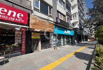 MALTEPE ETİ MAHALLESİ SATILIK DÜKKAN - 2 - 348128