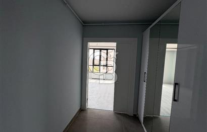 CB TIME'DAN KADIKÖY MERDİVENKÖY'DE 2+1 KİRALIK SIFIR DAİRE