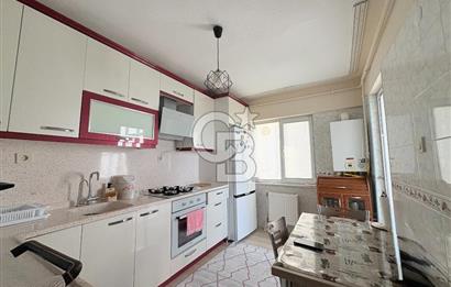Çanakkale Merkez’de Boğaz Manzaralı 3+1 Satılık Daire