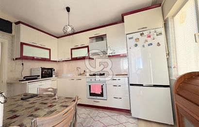 Çanakkale Merkez’de Boğaz Manzaralı 3+1 Satılık Daire