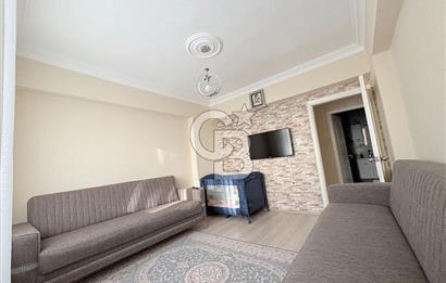 Çanakkale Merkez’de Boğaz Manzaralı 3+1 Satılık Daire
