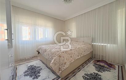Çanakkale Merkez’de Boğaz Manzaralı 3+1 Satılık Daire