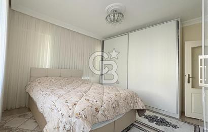 Çanakkale Merkez’de Boğaz Manzaralı 3+1 Satılık Daire