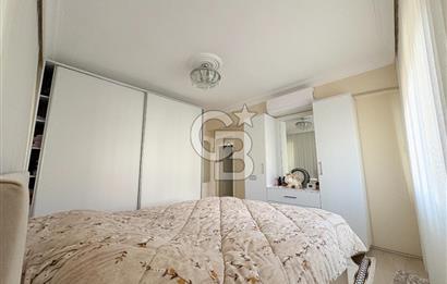Çanakkale Merkez’de Boğaz Manzaralı 3+1 Satılık Daire