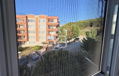 Çanakkale Merkez’de Boğaz Manzaralı 3+1 Satılık Daire