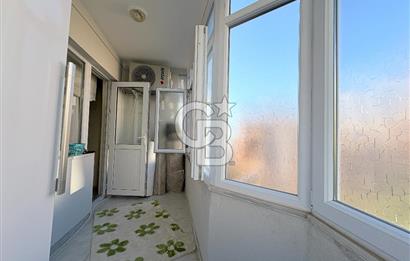 Çanakkale Merkez’de Boğaz Manzaralı 3+1 Satılık Daire