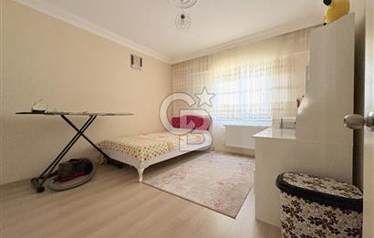 Çanakkale Merkez’de Boğaz Manzaralı 3+1 Satılık Daire