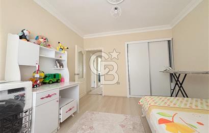 Çanakkale Merkez’de Boğaz Manzaralı 3+1 Satılık Daire