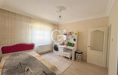 Çanakkale Merkez’de Boğaz Manzaralı 3+1 Satılık Daire