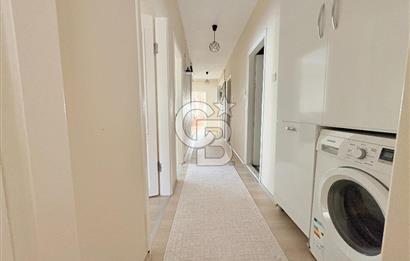 Çanakkale Merkez’de Boğaz Manzaralı 3+1 Satılık Daire