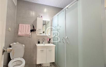 Çanakkale Merkez’de Boğaz Manzaralı 3+1 Satılık Daire