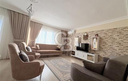 Çanakkale Merkez’de Boğaz Manzaralı 3+1 Satılık Daire