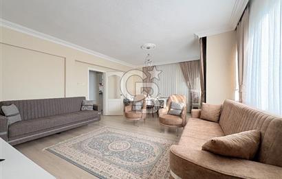 Çanakkale Merkez’de Boğaz Manzaralı 3+1 Satılık Daire