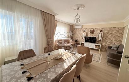 Çanakkale Merkez’de Boğaz Manzaralı 3+1 Satılık Daire