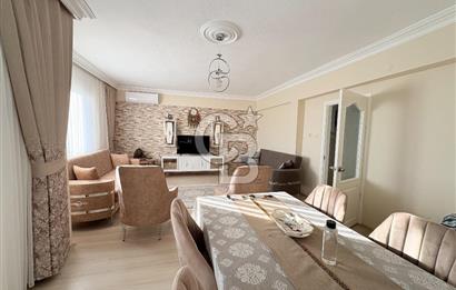Çanakkale Merkez’de Boğaz Manzaralı 3+1 Satılık Daire