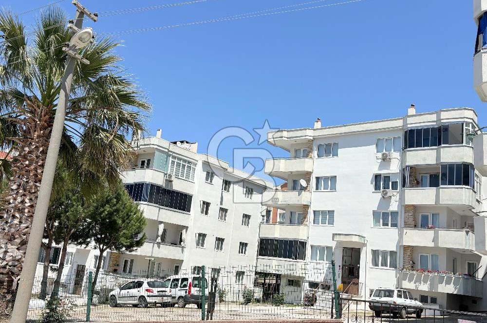 Çanakkale Merkez’de Boğaz Manzaralı 3+1 Satılık Daire