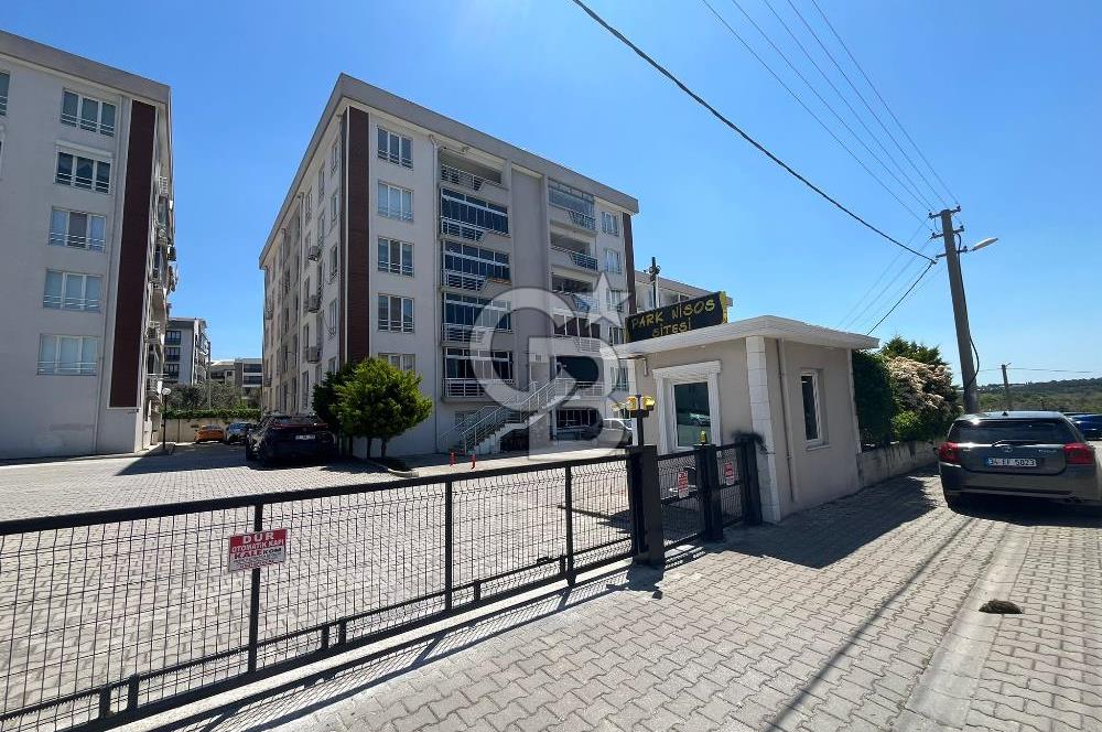KEPEZ SİTE İÇİ FERAH 3+1 KİRALIK DAİRE 