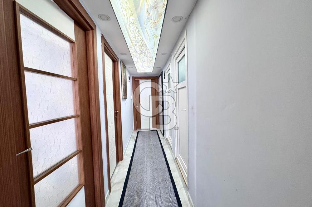 ESENYURT PINAR MAHALLESİ'NDE 2+1 SATILIK DAİRE
