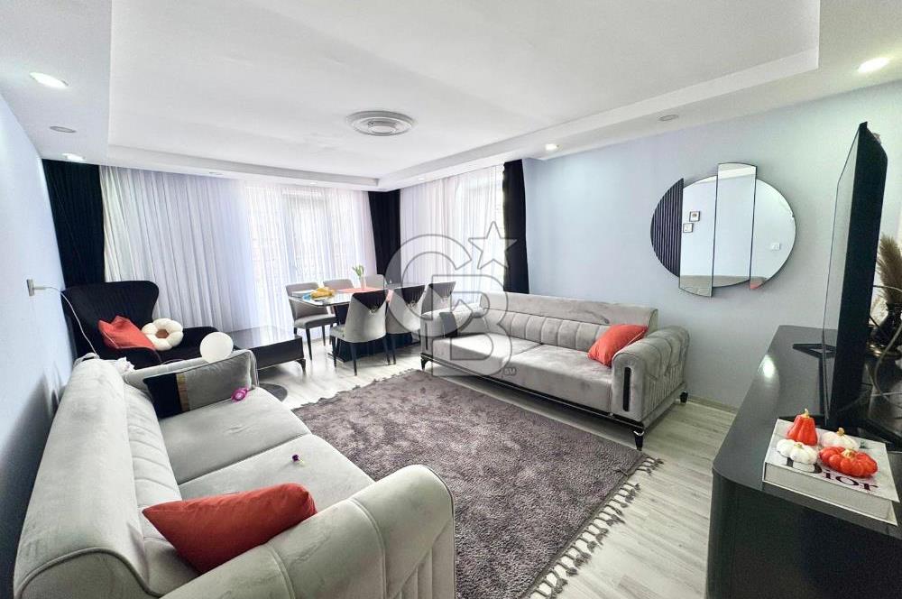 ESENYURT PINAR MAHALLESİ'NDE 2+1 SATILIK DAİRE