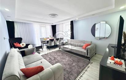 ESENYURT PINAR MAHALLESİ'NDE 2+1 SATILIK DAİRE