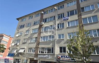 CB CLASS OSMANGAZİ ÇEVRE ŞEH. ARKASI KİRALIK 2+1 DAİRE