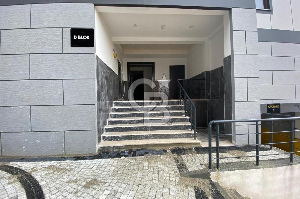 KİRALIK DUBLEKS DAİRE 3+2 SİTE İÇİN'DE HAVALİMANI/METROYA YAKIN