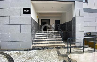 KİRALIK DUBLEKS DAİRE 3+2 SİTE İÇİN'DE HAVALİMANI/METROYA YAKIN