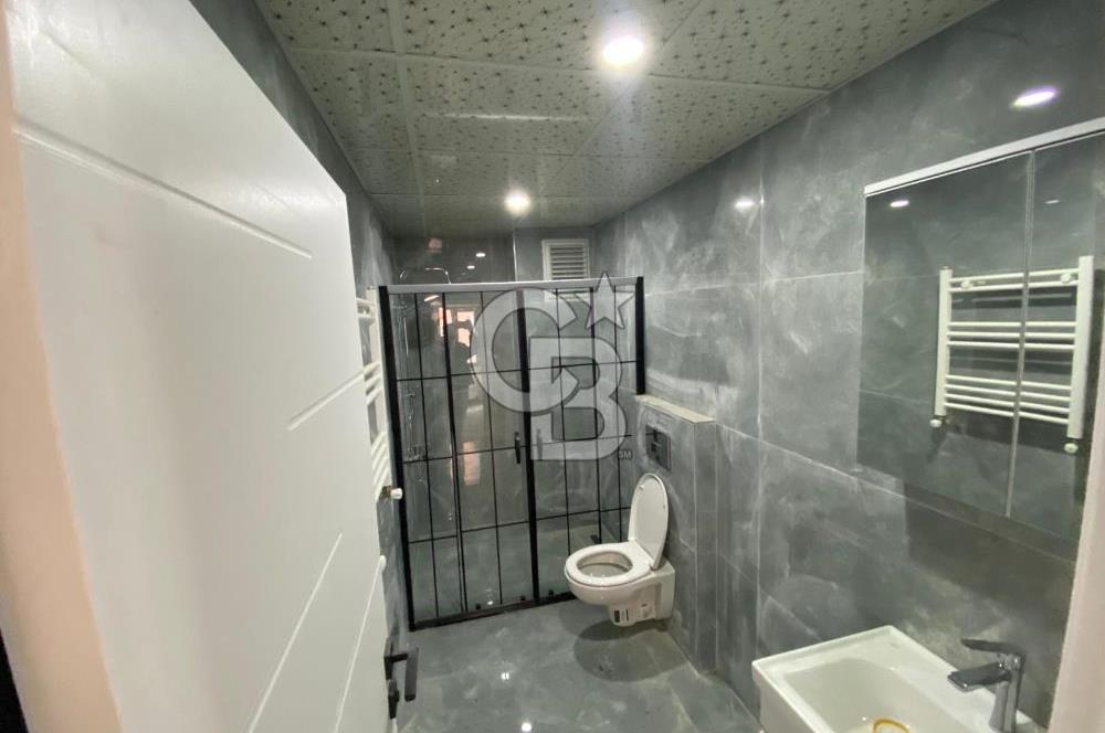 KİRALIK DUBLEKS DAİRE 3+2 SİTE İÇİN'DE HAVALİMANI/METROYA YAKIN