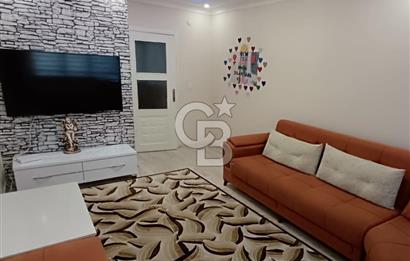 BAHÇEŞEHİR ORHAN GAZİ MAHALLESİ MERKEZİ LOKASYONDA SATILIK 2+1