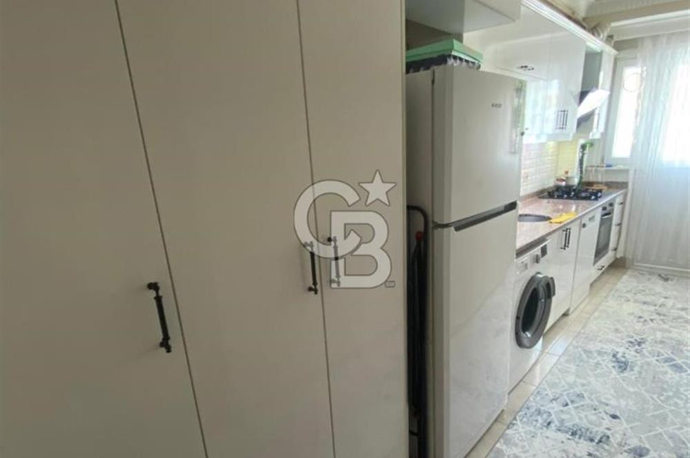 BAHÇEŞEHİR ORHAN GAZİ MAHALLESİ MERKEZİ LOKASYONDA SATILIK 2+1