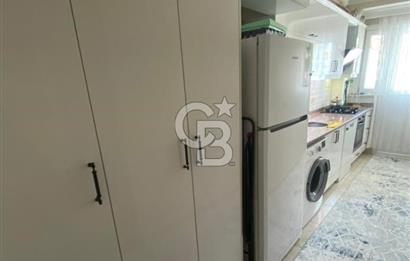 BAHÇEŞEHİR ORHAN GAZİ MAHALLESİ MERKEZİ LOKASYONDA SATILIK 2+1