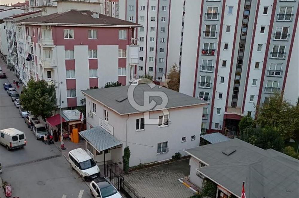 BAHÇEŞEHİR ORHAN GAZİ MAHALLESİ MERKEZİ LOKASYONDA SATILIK 2+1