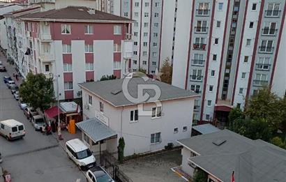 BAHÇEŞEHİR ORHAN GAZİ MAHALLESİ MERKEZİ LOKASYONDA SATILIK 2+1