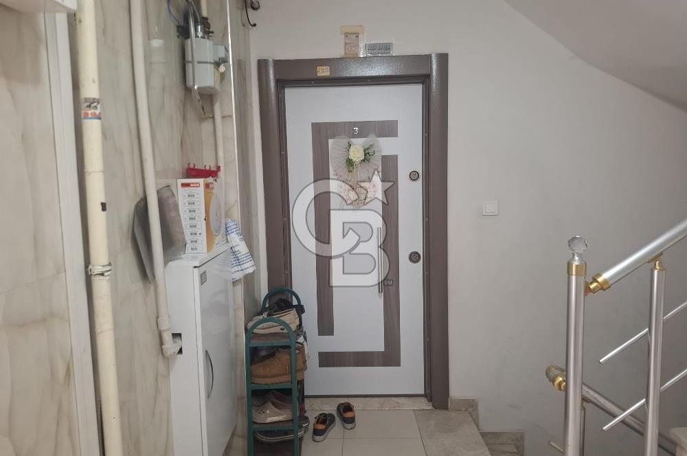BAHÇEŞEHİR AK BATI AVM YANI ORHAN GAZİDE TEMİZ GİRİŞ KAT 2+1