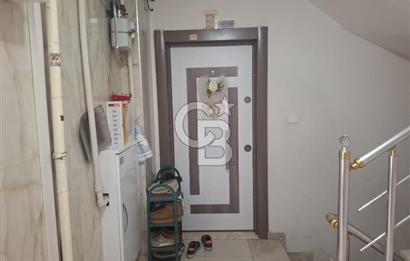 BAHÇEŞEHİR AK BATI AVM YANI ORHAN GAZİDE TEMİZ GİRİŞ KAT 2+1