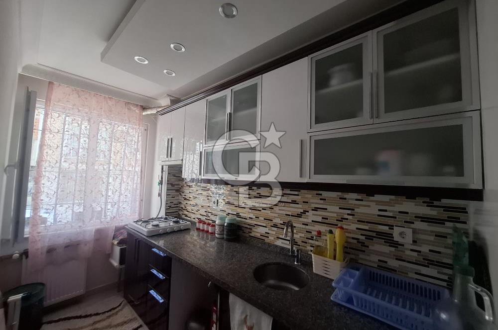 BAHÇEŞEHİR AK BATI AVM YANI ORHAN GAZİDE TEMİZ GİRİŞ KAT 2+1