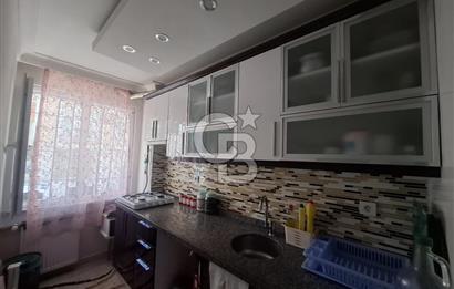 BAHÇEŞEHİR AK BATI AVM YANI ORHAN GAZİDE TEMİZ GİRİŞ KAT 2+1