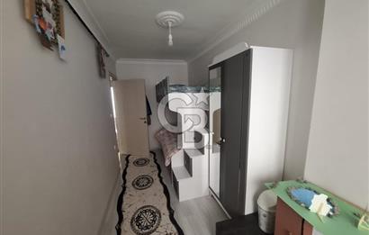 BAHÇEŞEHİR AK BATI AVM YANI ORHAN GAZİDE TEMİZ GİRİŞ KAT 2+1