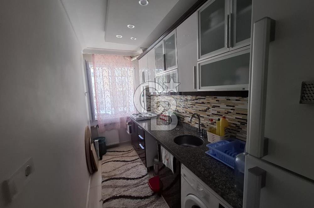 BAHÇEŞEHİR AK BATI AVM YANI ORHAN GAZİDE TEMİZ GİRİŞ KAT 2+1