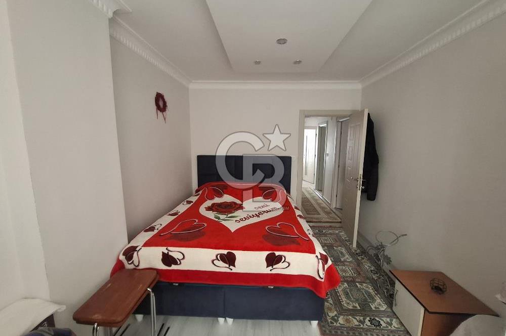 BAHÇEŞEHİR AK BATI AVM YANI ORHAN GAZİDE TEMİZ GİRİŞ KAT 2+1