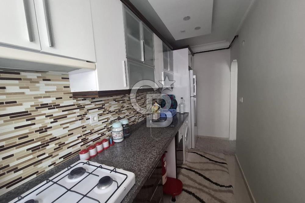 BAHÇEŞEHİR AK BATI AVM YANI ORHAN GAZİDE TEMİZ GİRİŞ KAT 2+1