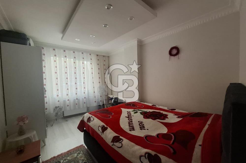 BAHÇEŞEHİR AK BATI AVM YANI ORHAN GAZİDE TEMİZ GİRİŞ KAT 2+1