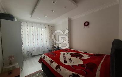 BAHÇEŞEHİR AK BATI AVM YANI ORHAN GAZİDE TEMİZ GİRİŞ KAT 2+1
