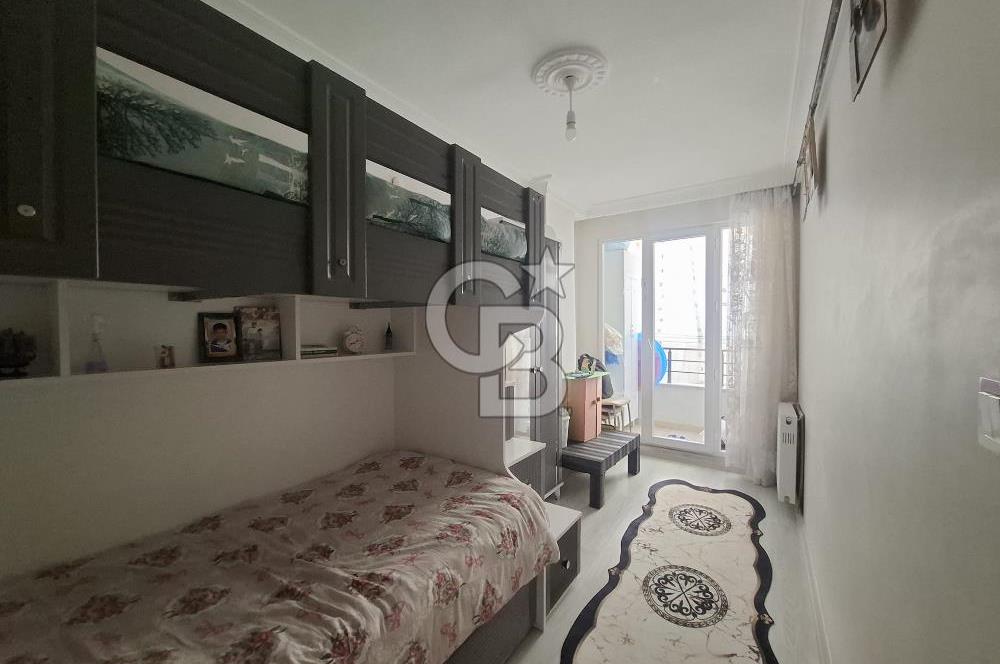 BAHÇEŞEHİR AK BATI AVM YANI ORHAN GAZİDE TEMİZ GİRİŞ KAT 2+1