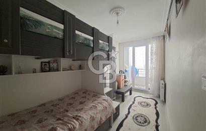 BAHÇEŞEHİR AK BATI AVM YANI ORHAN GAZİDE TEMİZ GİRİŞ KAT 2+1