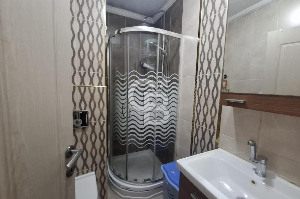 BAHÇEŞEHİR AK BATI AVM YANI ORHAN GAZİDE TEMİZ GİRİŞ KAT 2+1