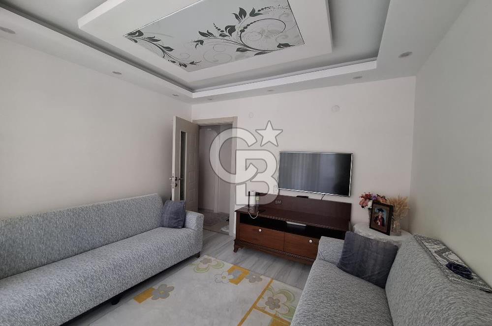 BAHÇEŞEHİR AK BATI AVM YANI ORHAN GAZİDE TEMİZ GİRİŞ KAT 2+1