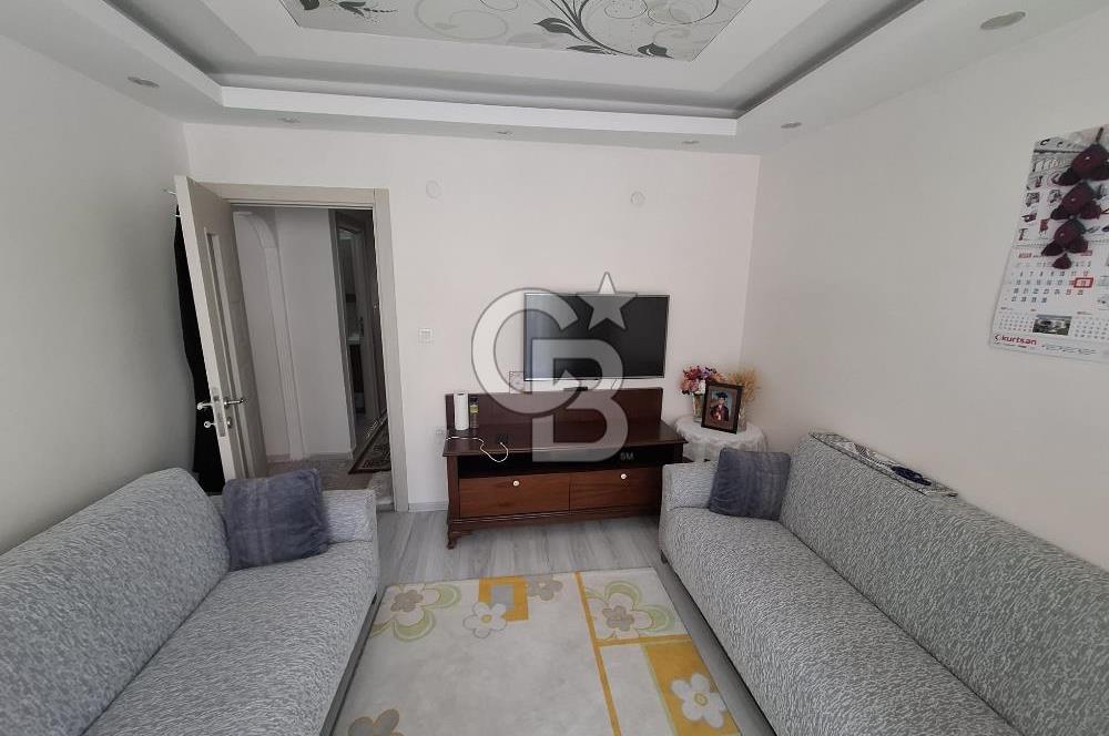 BAHÇEŞEHİR AK BATI AVM YANI ORHAN GAZİDE TEMİZ GİRİŞ KAT 2+1